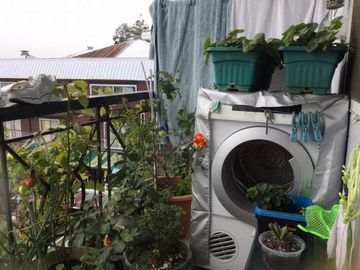 Condo Units, Baguio City