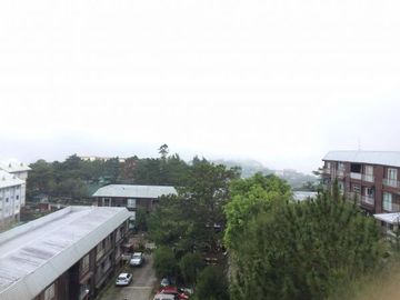 Condo Units, Baguio City