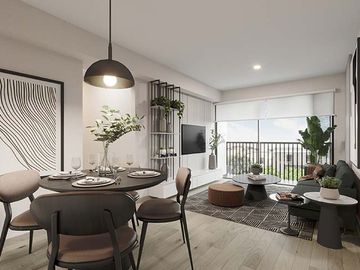 VENTA DEPARTAMENTO LA AURORA - MIRAFLORES - LIMITE CON SURQUILLO
