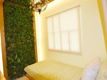 3-Bedroom Townhouse for Sale at Lancaster New City in General Trias, Cavite – THEA Model