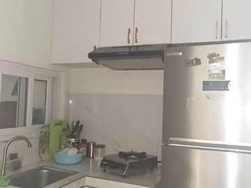 Modern house with 7Br comes with Nice Garden in Santa Rosa Laguna  16M super Nego