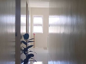 Modern house with 7Br comes with Nice Garden in Santa Rosa Laguna  16M super Nego