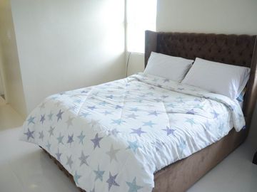 Modern house with 7Br comes with Nice Garden in Santa Rosa Laguna  16M super Nego