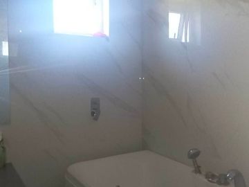 Modern house with 7Br comes with Nice Garden in Santa Rosa Laguna  16M super Nego