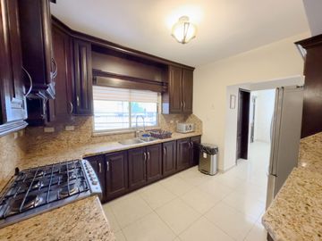 Casa en venta en Villas del Sol al poniente de Hermosillo