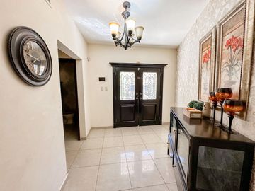 Casa en venta en Villas del Sol al poniente de Hermosillo