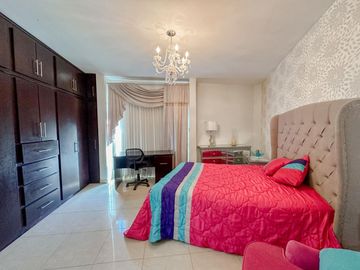 Casa en venta en Villas del Sol al poniente de Hermosillo