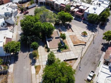 Casa en venta en Villas del Sol al poniente de Hermosillo