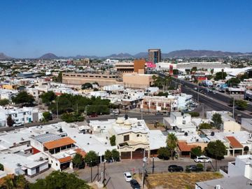 Casa en venta en Villas del Sol al poniente de Hermosillo