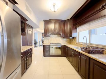 Casa en venta en Villas del Sol al poniente de Hermosillo