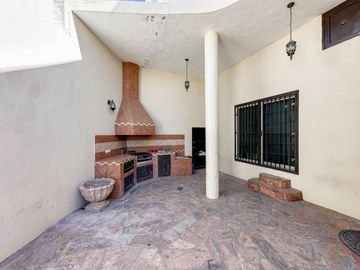 Casa en venta en Villas del Sol al poniente de Hermosillo