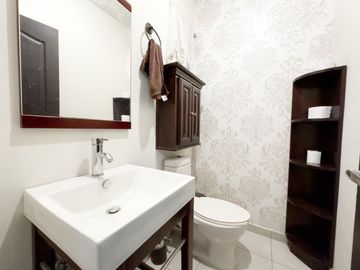 Casa en venta en Villas del Sol al poniente de Hermosillo