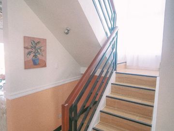 Fully Furnished 4 Bedrooms House for Sale in Ponte Verde Davao City