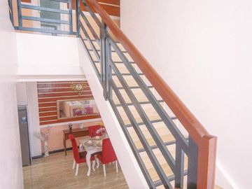 Fully Furnished 4 Bedrooms House for Sale in Ponte Verde Davao City