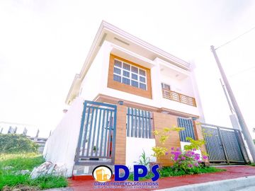 Fully Furnished 4 Bedrooms House for Sale in Ponte Verde Davao City