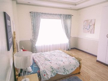 Fully Furnished 4 Bedrooms House for Sale in Ponte Verde Davao City