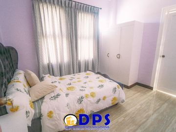 Fully Furnished 4 Bedrooms House for Sale in Ponte Verde Davao City
