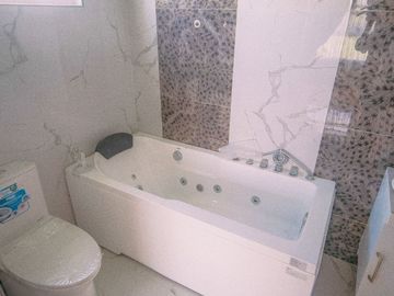 Fully Furnished 4 Bedrooms House for Sale in Ponte Verde Davao City