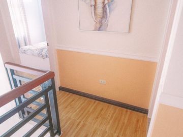 Fully Furnished 4 Bedrooms House for Sale in Ponte Verde Davao City