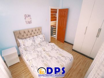 Fully Furnished 4 Bedrooms House for Sale in Ponte Verde Davao City