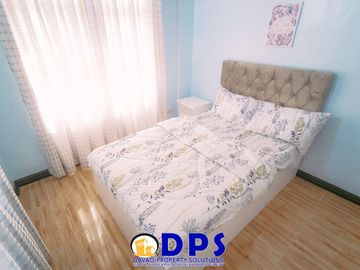Fully Furnished 4 Bedrooms House for Sale in Ponte Verde Davao City