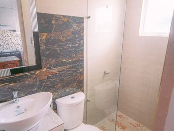 Fully Furnished 4 Bedrooms House for Sale in Ponte Verde Davao City
