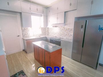 Fully Furnished 4 Bedrooms House for Sale in Ponte Verde Davao City