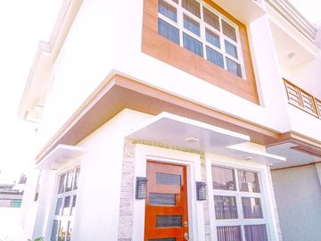 Fully Furnished 4 Bedrooms House for Sale in Ponte Verde Davao City