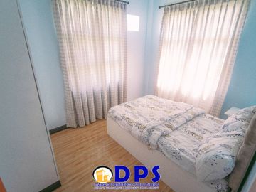 Fully Furnished 4 Bedrooms House for Sale in Ponte Verde Davao City