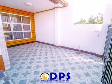 Fully Furnished 4 Bedrooms House for Sale in Ponte Verde Davao City