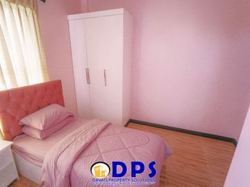 Fully Furnished 4 Bedrooms House for Sale in Ponte Verde Davao City
