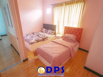 Fully Furnished 4 Bedrooms House for Sale in Ponte Verde Davao City