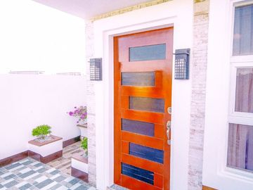 Fully Furnished 4 Bedrooms House for Sale in Ponte Verde Davao City