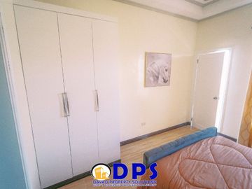Fully Furnished 4 Bedrooms House for Sale in Ponte Verde Davao City