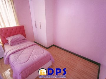 Fully Furnished 4 Bedrooms House for Sale in Ponte Verde Davao City