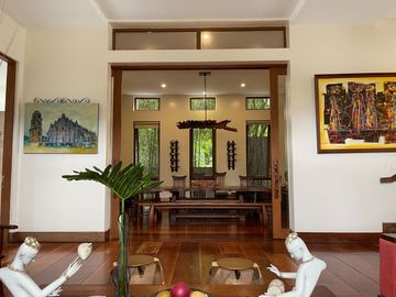 5-Bedroom House in Ayala Westgrove Heights Inchican Silang Cavite