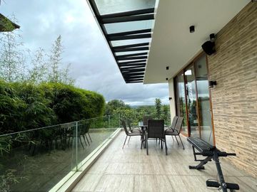 5-Bedroom House in Ayala Westgrove Heights Inchican Silang Cavite