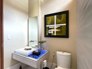 5-Bedroom House in Ayala Westgrove Heights Inchican Silang Cavite