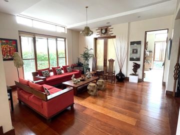 5-Bedroom House in Ayala Westgrove Heights Inchican Silang Cavite