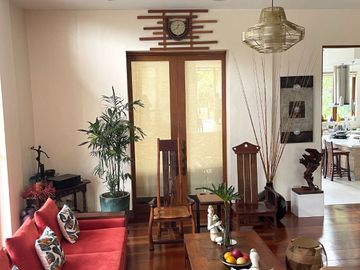 5-Bedroom House in Ayala Westgrove Heights Inchican Silang Cavite