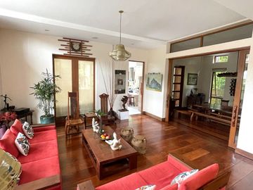 5-Bedroom House in Ayala Westgrove Heights Inchican Silang Cavite