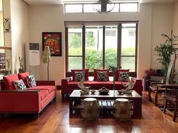 5-Bedroom House in Ayala Westgrove Heights Inchican Silang Cavite