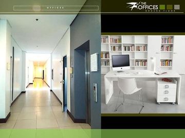 Office Space Unit for Sale at Tara Residences in Tandang Sora Ave., QC