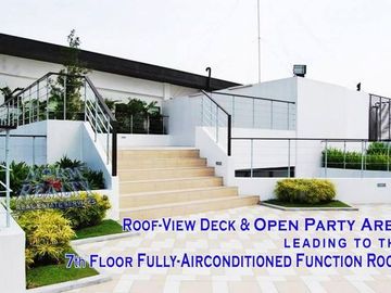 Office Space Unit for Sale at Tara Residences in Tandang Sora Ave., QC
