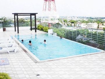 Office Space Unit for Sale at Tara Residences in Tandang Sora Ave., QC