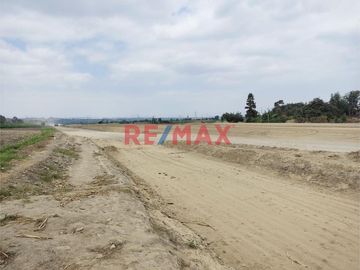 Vendo Terreno Agricola De 18,229.71 M2 ID 1057779