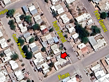 VENTA DE CASA