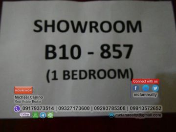 Condominium Near Paco Park Urban Deca Manila Rent to Own thru PAG-IBIG, Bank or In-house