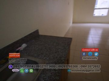 Condominium Near Paco Park Urban Deca Manila Rent to Own thru PAG-IBIG, Bank or In-house