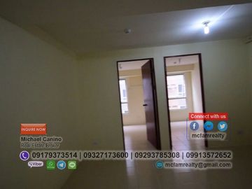 Condominium Near Paco Park Urban Deca Manila Rent to Own thru PAG-IBIG, Bank or In-house